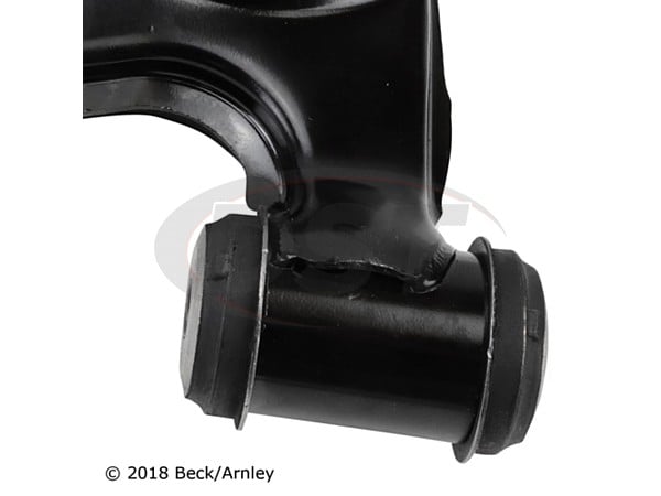 beckarnley-102-6556 Front Lower Control Arm and Ball Joint - Driver Side